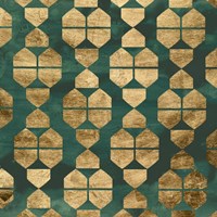 Tile Tableau IV Fine Art Print