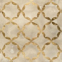 Tile Tableau V Fine Art Print