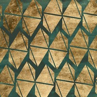 Tile Tableau VI Fine Art Print