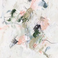 Approaching Spring I Framed Print