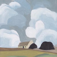 Another Place I Fine Art Print