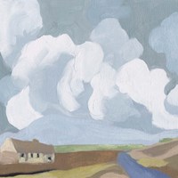 Another Place II Fine Art Print