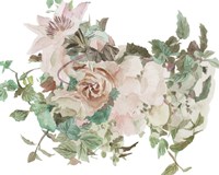 Adore III Framed Print