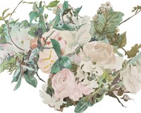 Adore IV Framed Print