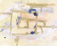 Sunrise City II Fine Art Print