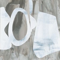 Cave Formation III Fine Art Print