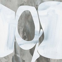 Cave Formation IV Fine Art Print