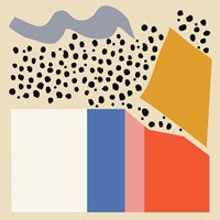 The 90's I Framed Print