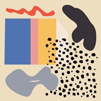 The 90's V Fine Art Print