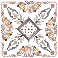 Summertime Ceramic II Fine Art Print