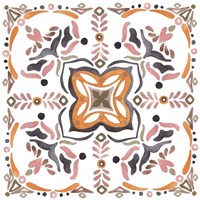 Summertime Ceramic VI Fine Art Print