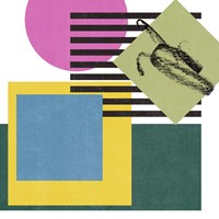 Pianist II Fine Art Print