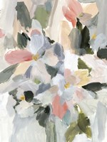 Soft as Petals I Fine Art Print