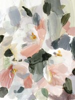 Soft as Petals II Fine Art Print