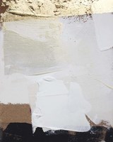 Gold Divided II Fine Art Print