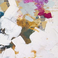 I See You Diptych II Fine Art Print