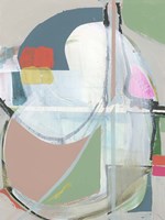 Collage II Fine Art Print