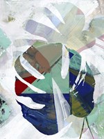 Monstera IV Fine Art Print