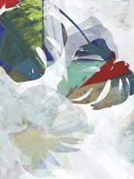 Monstera VII Fine Art Print