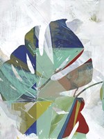 Monstera VIII Fine Art Print