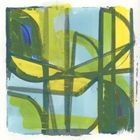 Summer II Fine Art Print