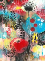 Alive Fine Art Print