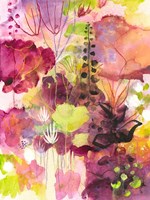 In Between Fine Art Print