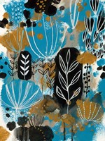 January Poem Fine Art Print