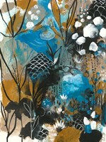 January Song Fine Art Print