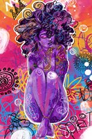 Nomusa Fine Art Print