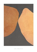 Art Simplicity 4 Fine Art Print