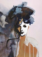 Colorful Life 1 Fine Art Print