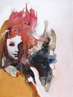 Colorful Life 2 Fine Art Print