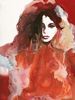 Colorful Life 3 Fine Art Print