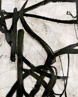 Graphical Lines 5 Fine Art Print