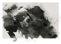 Lines 3 Fine Art Print