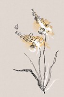 Summer Plant 2 Fine Art Print