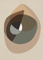 Workup 6 Fine Art Print