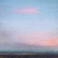 Dusk Fine Art Print