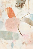 Mudworks No. 1 Fine Art Print