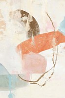 Mudworks No. 2 Fine Art Print