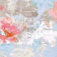 Spring Fling No. 2 Fine Art Print