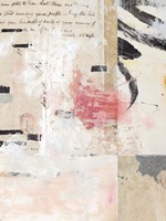 Torn No. 1 Fine Art Print