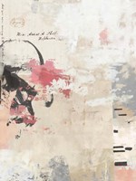 Torn No. 2 Fine Art Print