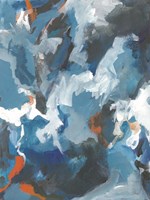 Mist and Spray II Fine Art Print