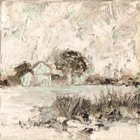 Cool Morning Fine Art Print