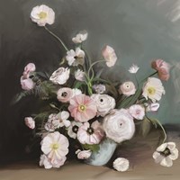 Picked From the Garden Fine Art Print