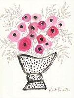 Prim & Proper Fine Art Print