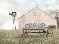 Unfolding Beauty Fine Art Print