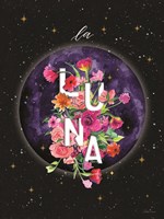 La Luna Fine Art Print